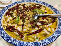 -你鲟欢·香茅柠檬鱼(金沙店)