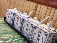 -鑫花溪牛肉米粉(苏州中心店)