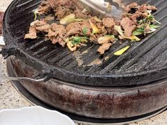-厚味居炙子烤肉·清真(天桥南纬路店)