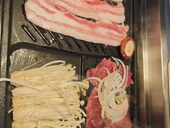 -金妈家烤肉(龙湖U城天街店)