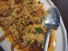 -坛宗剁椒鱼头(河西王府井店)