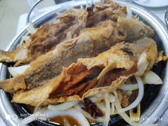 -张茂民族饭店(胜利北路店)