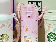 -星巴克臻选(泉州浦西万达广场店)