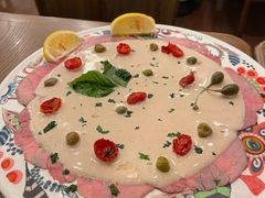 -IL TEATRO 精品意大利餐厅