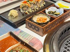 -千寻山野烤肉(中关村店)