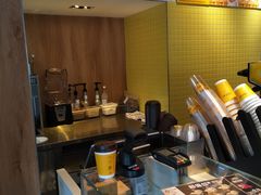 -麦当劳(安定门外大街店)