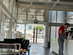 -wakanda瓦坎达咖啡(创享天地店)