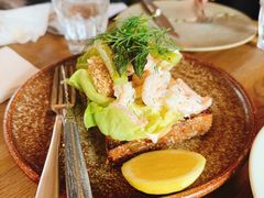 -BOR Eatery(安福路店)