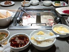 -海底捞火锅(关山保利店)