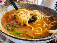 云南小锅米线-呐咪傣园·云南菜(石厦店)