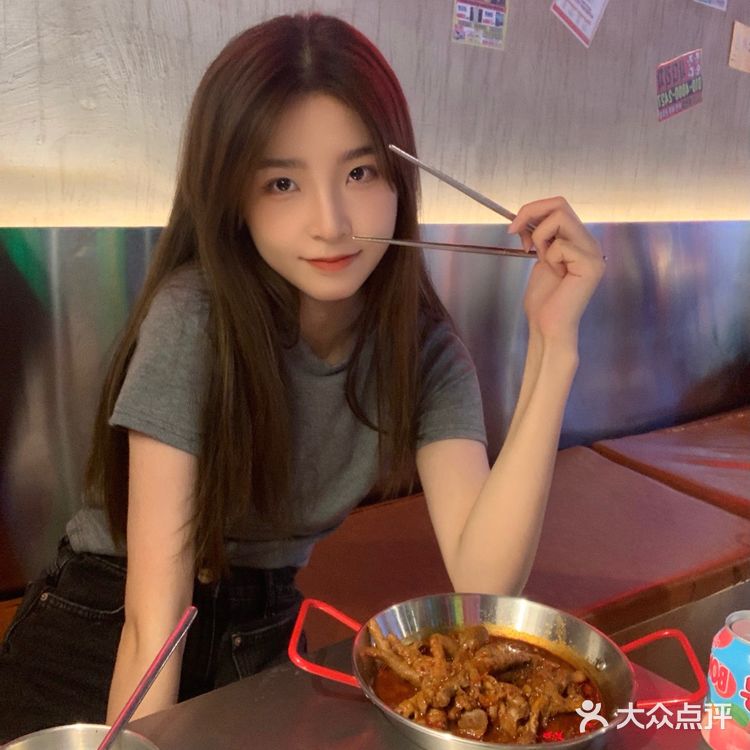 杭州探店|假装在韩国🇰🇷拍照圣地!