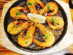 -小川洋风料理(街道口店)