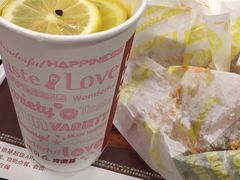 -肯德基(永旺店)