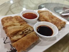 -佛有缘素食馆·荔湾老字号(陈家祠首店)