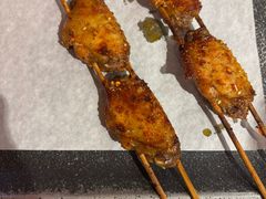 -管氏翅吧(国展店)