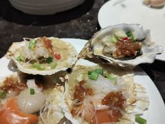 -川骄海鲜自助(河东店)
