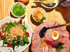 -有喜屋·日料·居酒屋(旭辉广场店)