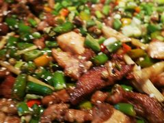 尖椒兔-正宗来凤鱼璧山兔(花卉园店)