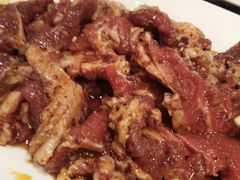 -金爱烧烤(东风路店)