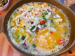 -生汆记米粉(环城南路店)