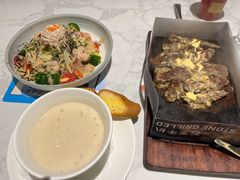 -卡朋西餐(大信新都汇店)