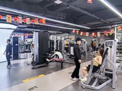 -超鹿运动(五四路恒力城店)