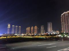 -星海广场