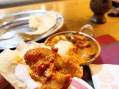 -食彩美印度特色美食餐厅·印度料理