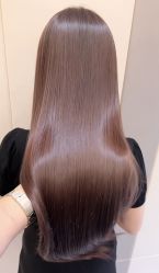 -三原色染发巴黎画染潮色漂色