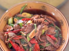 -周师饭店