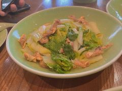 -虎哥私房菜(馒头山店)