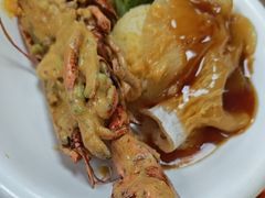 -百福麵家(新馬路店)