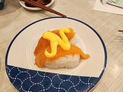 -滨寿司(烈士陵园店)