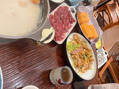 -顺德一品粥·20年凤城老字号(芳村店)