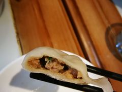 三鲜水饺-东方饺子王(新奥购物中心店)