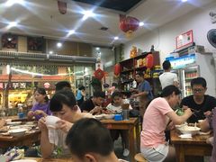 大堂-雨田饭店