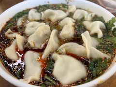 -回坊马二饺子馆