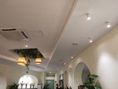 -香香海南菜餐厅