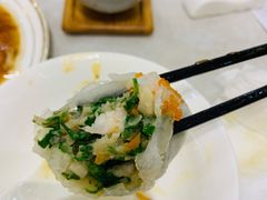 绿源香茜饺-如丰晟宴(长安万达店)