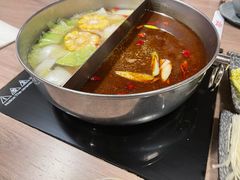 -老鼎旺安格斯牛肉火锅(衡艺广场店)