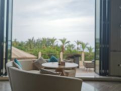 -三亚亚龙湾万豪度假酒店