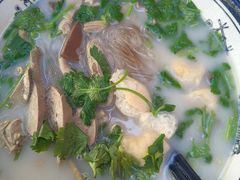 -鸭小妹鸭血粉丝(老门东店)