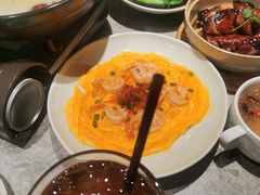 -留半山·香港食堂(啦啦宝都店)