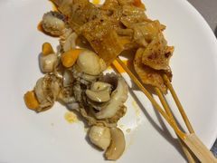 -曲水兰亭(北京四惠店)