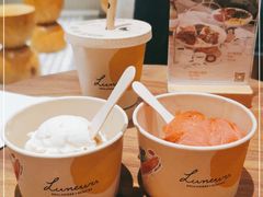 -Luneurs(幸福里店)