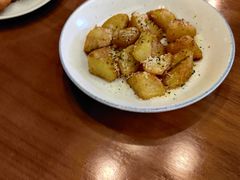 -PIZZA BIANCA(万象城店)