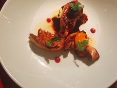 -上海柏悦酒店·世纪100牛排馆