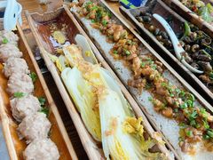 -竹一味·竹筒饭