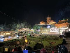 -禅宗少林·音乐大典
