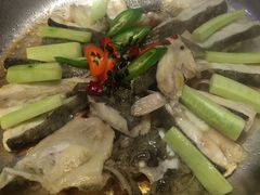 -新兴·金羊座·粤菜点心(乐峰店)